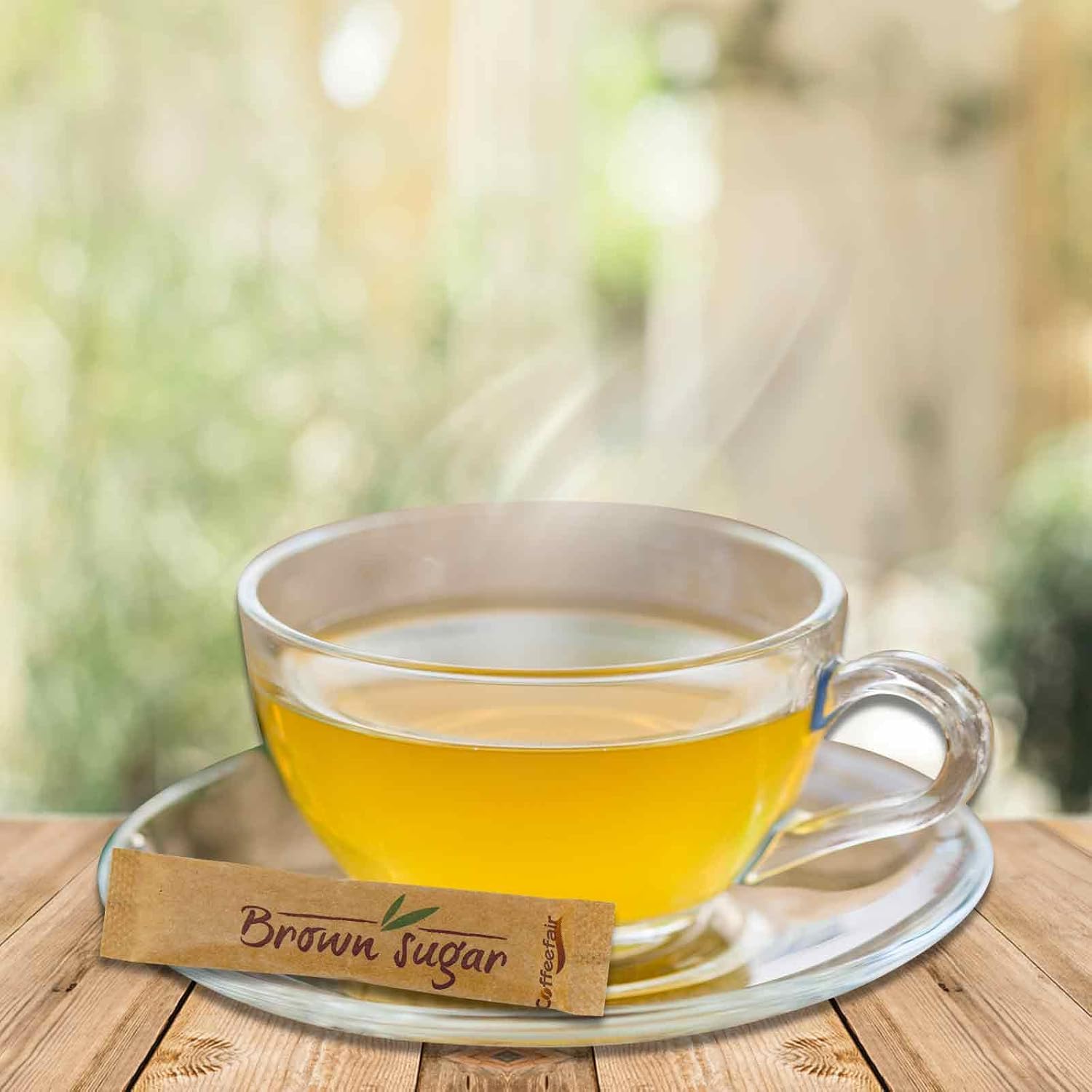 Zitronentee fuer alle!