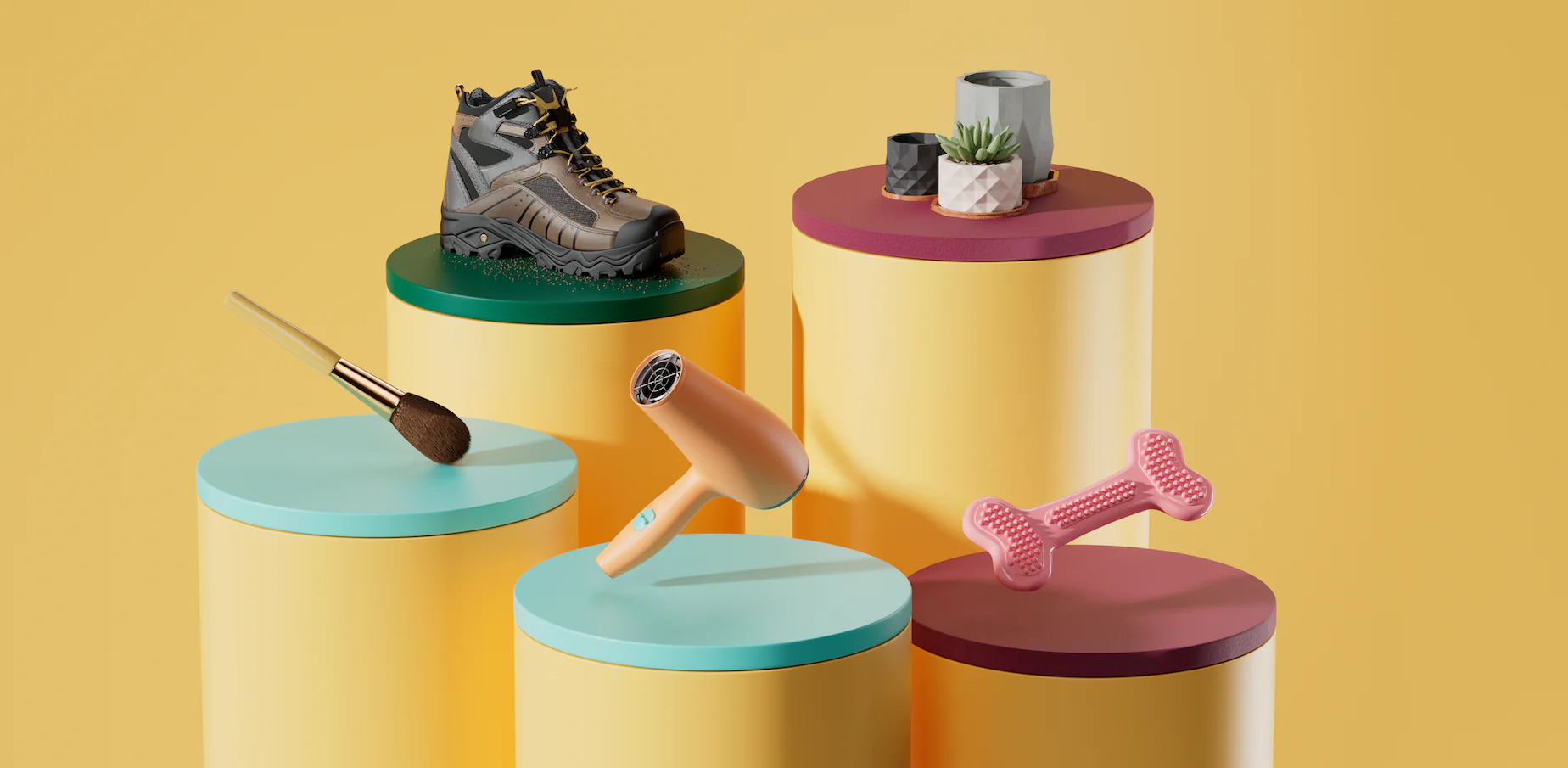 Verkauf was du willst